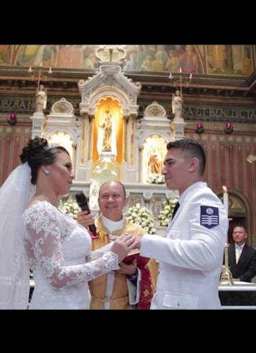 Vídeos de Steffani e Tadashi