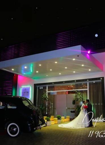 Vídeos de Kleufe e Endy