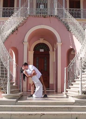 Vídeos de Pre Wedding Danilo e Jessica