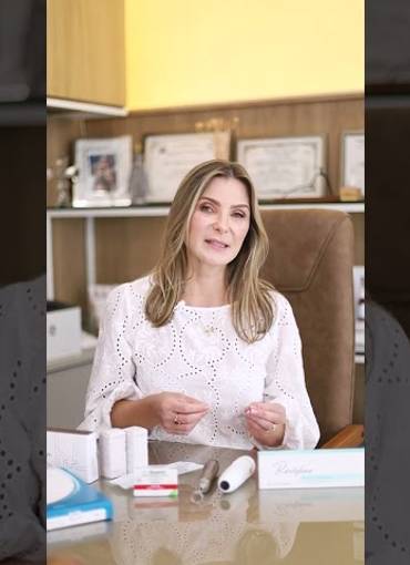 Vídeo de Conteúdo de Kátia Ventura -  Conteúdos Dinâmicos