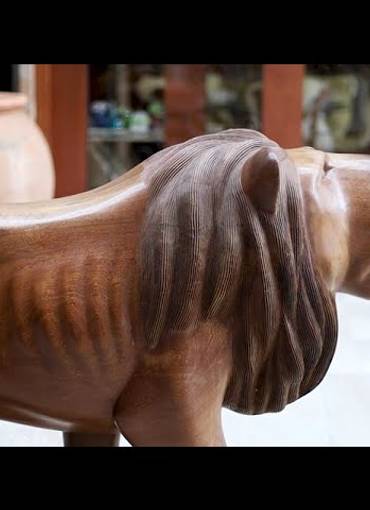 Vídeo de apresentação de Madeira de Lei Store