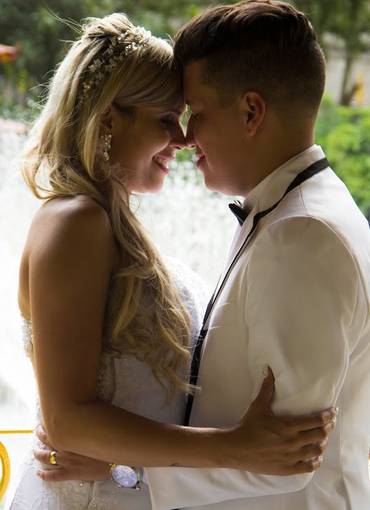 Vídeos de Nayara e Lucian