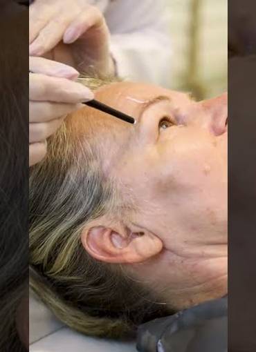 Vídeo de Conteúdo de Julianne Wagmacker