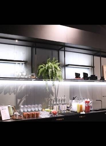 Vídeo de apresentação de Bentec