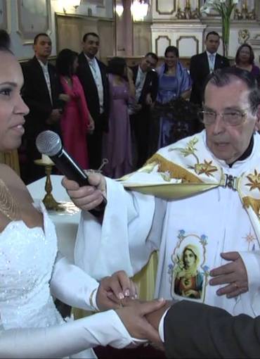 Vídeos de Elisangela e Bruno