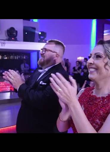 Debutante de Debutante Gabi