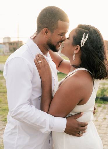 Post wedding de Amanda & Samuel