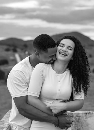 Pre-Wedding de Ludimilla & Lucas