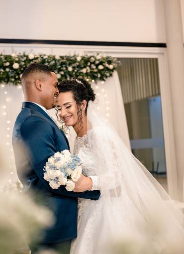 Wedding de Ludimilla & Lucas