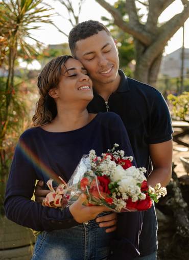 Post wedding de Gustavo & Ysa