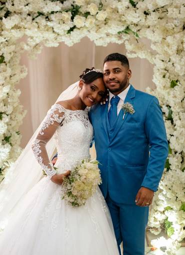 Wedding de Luan & Luana