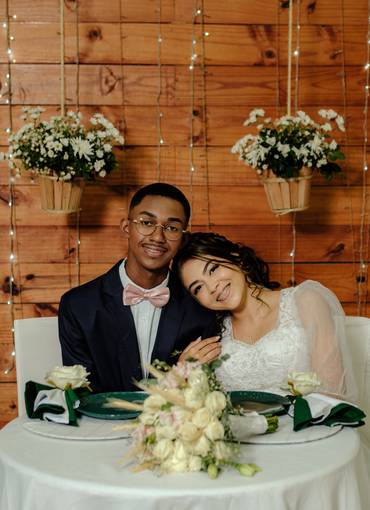 Wedding de Bruna & João Lucas