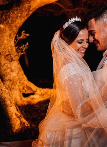 Casamentos de Casamento Carol e Leo