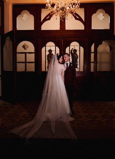 Casamentos de Casamento Tais e Thales
