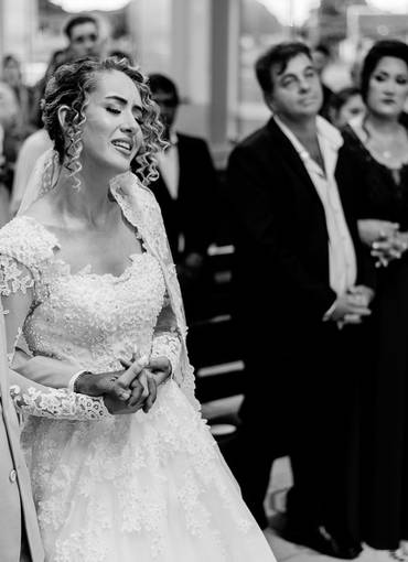 Casamentos de Casamento Amanda e Lucas
