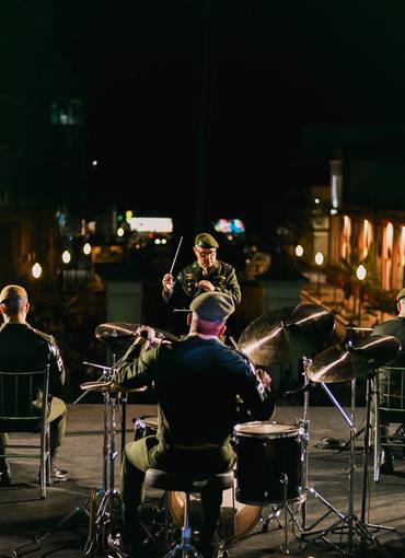 Missas - Ritos - Eventos Religiosos de Bicentenario da Independencia do Brasil - Evento Cultural na Basilica