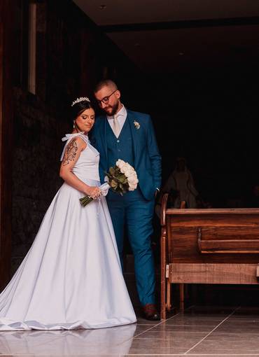 Casamentos de Casamento Gabi e Lucas