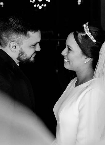 Casamentos de Casamento Bruno e Guadalupe