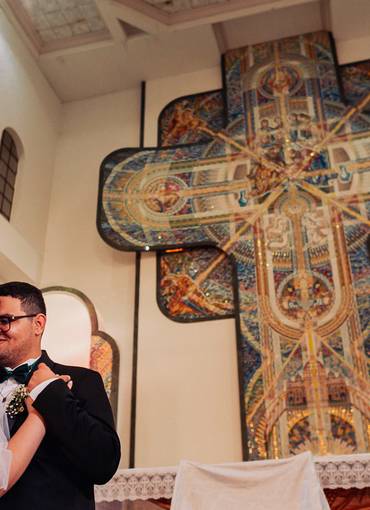 Casamentos de Casamento Ana e Luan