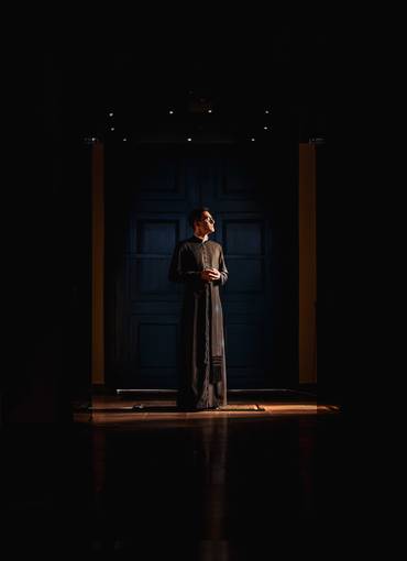 Missas - Ritos - Eventos Religiosos de Ordenação Sacerdotal - Padre Martim