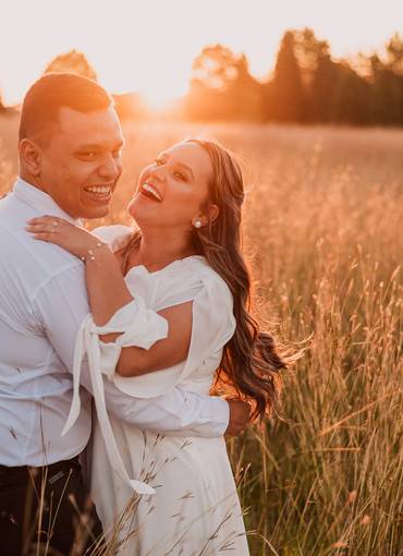 Experiência Ágape de Experiência Ágape - Emilly e Junior