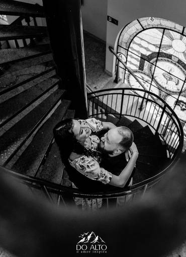 Experiência Ágape de Experiência Ágape Manu e Hudson