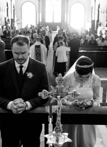 Casamentos de Casamento Jacque e Dani