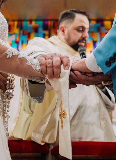 Casamentos de Casamento Maria Catarina e Leandro