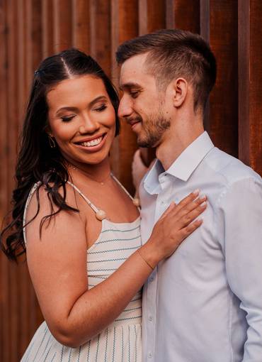 Experiência Ágape de Experiência Ágape Pedro e Giovanna