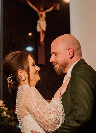 Casamentos de Casamento Isadora e João