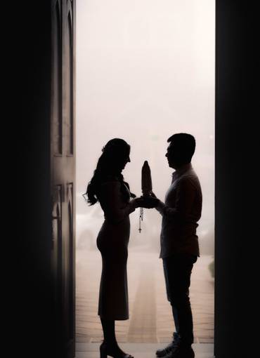 Experiência Ágape de Experiência Ágape Stefani e Thiago