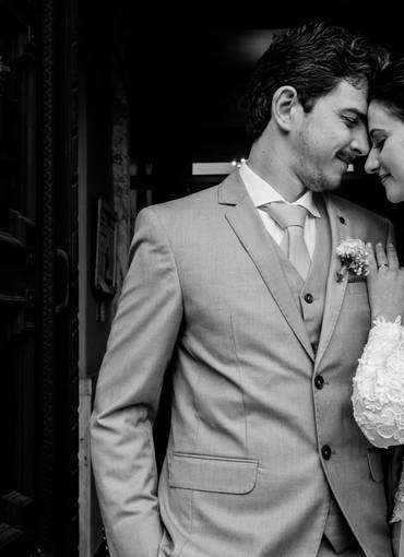 Casamentos de Casamento Gabriela e Rafael