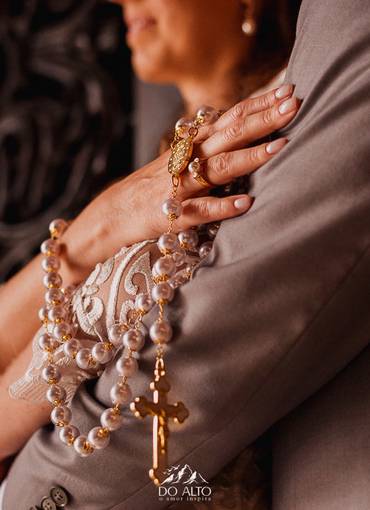 Casamentos de Casamento Aline e Lucas