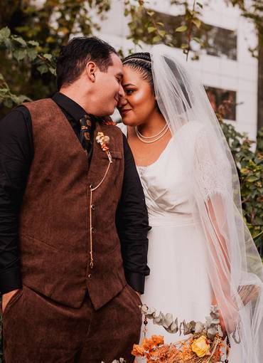 Casamentos de Casamento - Fernanda e Andre