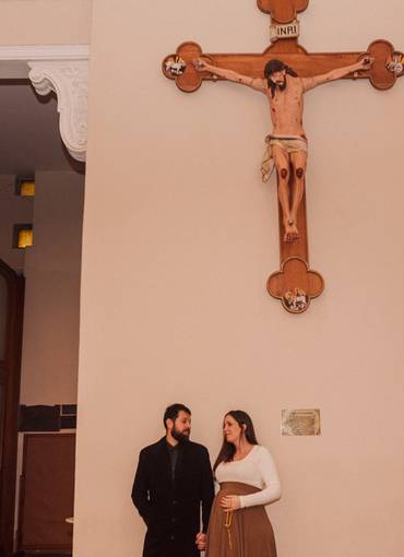 Experiência Mater de Experiência Mater - Inácio