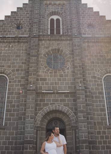 Familias de À espera do Pedro Henrique