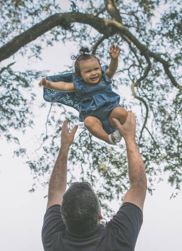 Familias de Ensaio família Alice