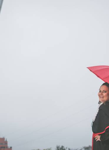 Formaturas de Formatura Bruna Zago