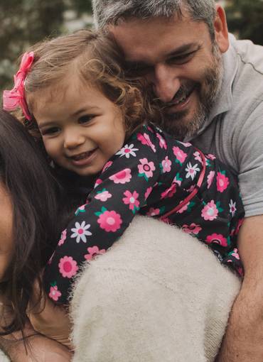 Familias de Ensaio família Alice 