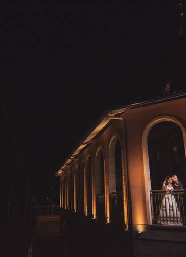 Casamentos de Casamento Isabela e Raphael