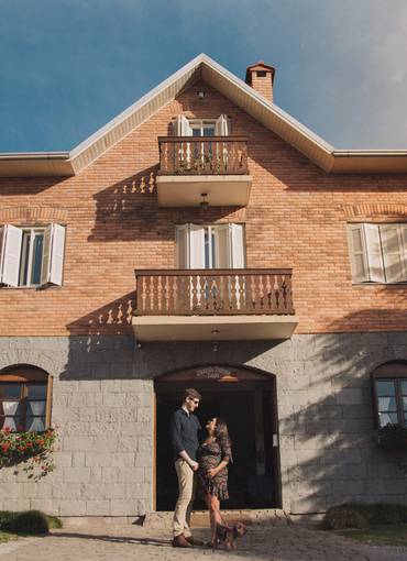 Familias de À espera da Antonela 