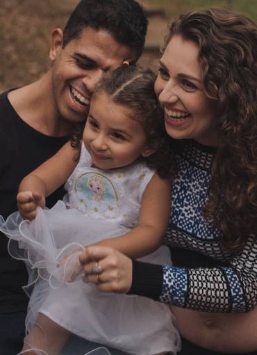 Familias de À espera do Bernardo