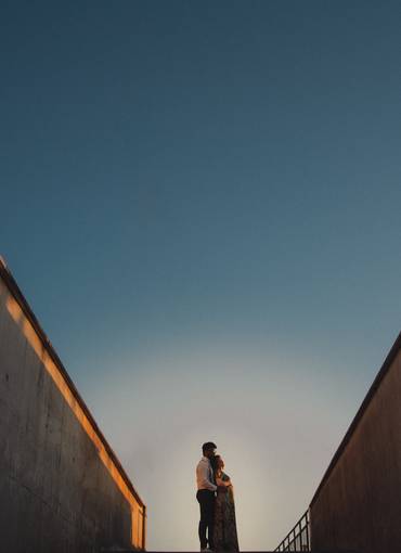 Familias de À espera da Virgínia