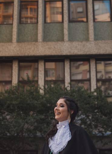 Formaturas de Formatura Maria Augusta