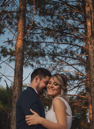 Casamentos de Casamento Ana e Diulian