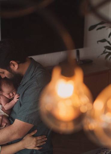 Familias de Primeiros dias da Joana