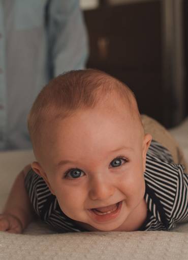 Familias de Ensaio Família Freitas