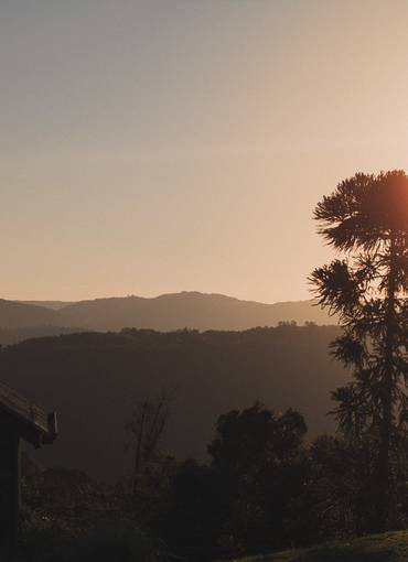 Experiência Ágape de Pré Wedding Ana e Tobias