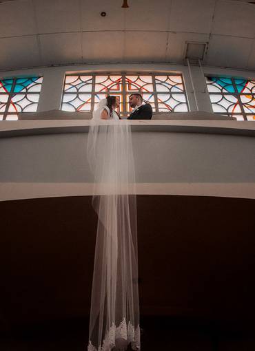 Casamentos de Casamento Luiza e Renato