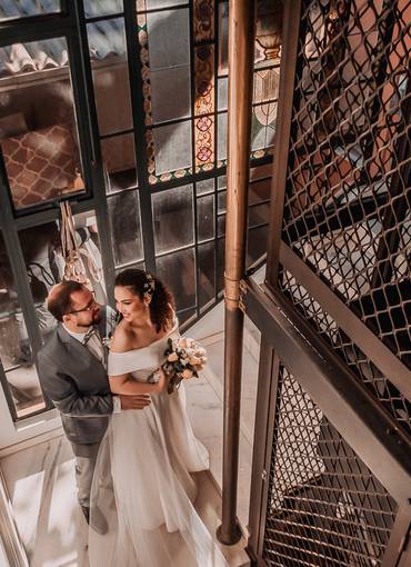 Casamentos de Casamento Jessica e Jorge